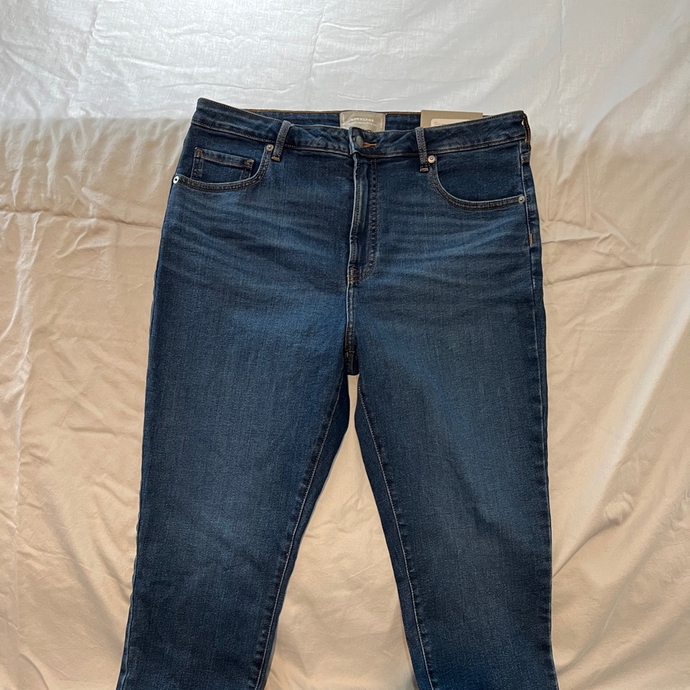 Everlane Jeans